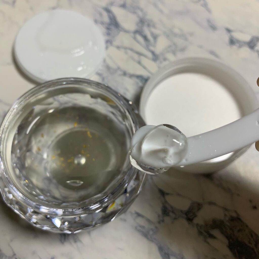 しあわせ想い/ウツクシア/オールインワン化粧品を使ったクチコミ(4枚目)