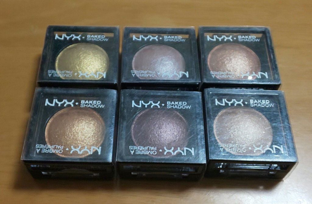 スモール アイシャドウ/M・A・C/単色アイシャドウを使ったクチコミ(5枚目)