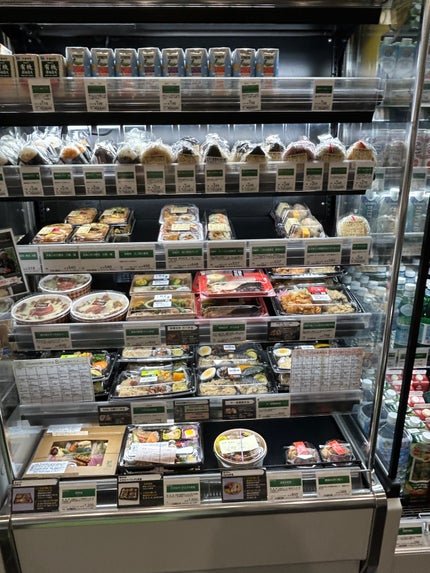 ひふみレイキ💫フォロバ♾️ on LIPS 「#ボディメイク応援フード♦️オーガニックスーパー青山ビオセボン..」(5枚目)