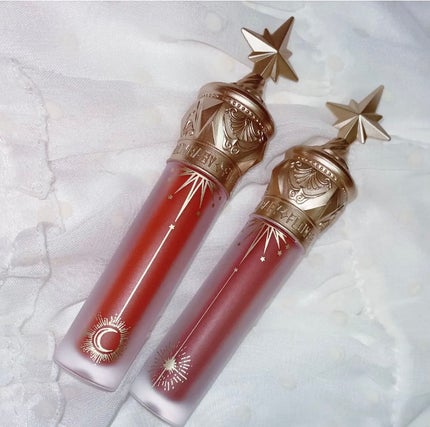 ユニコーンシリーズ マジックワンドルージュ/FlowerKnows/口紅を使ったクチコミ(4枚目)