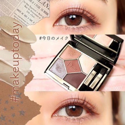 マイクロマスカラ アドバンストフィルム/ヒロインメイク/マスカラを使ったクチコミ(1枚目)