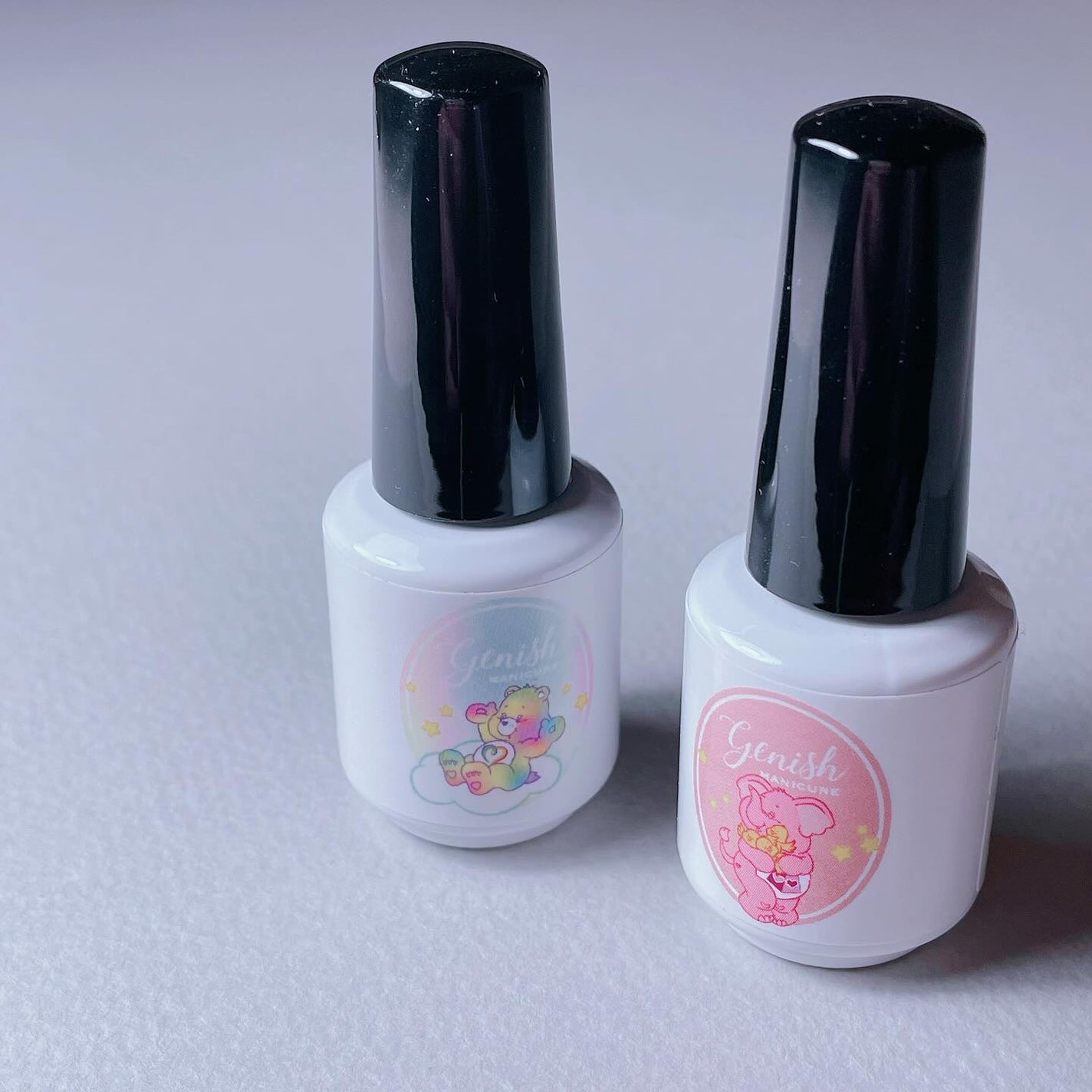 ジーニッシュ/ジーニッシュマニキュア/マニキュアを使ったクチコミ(7枚目)