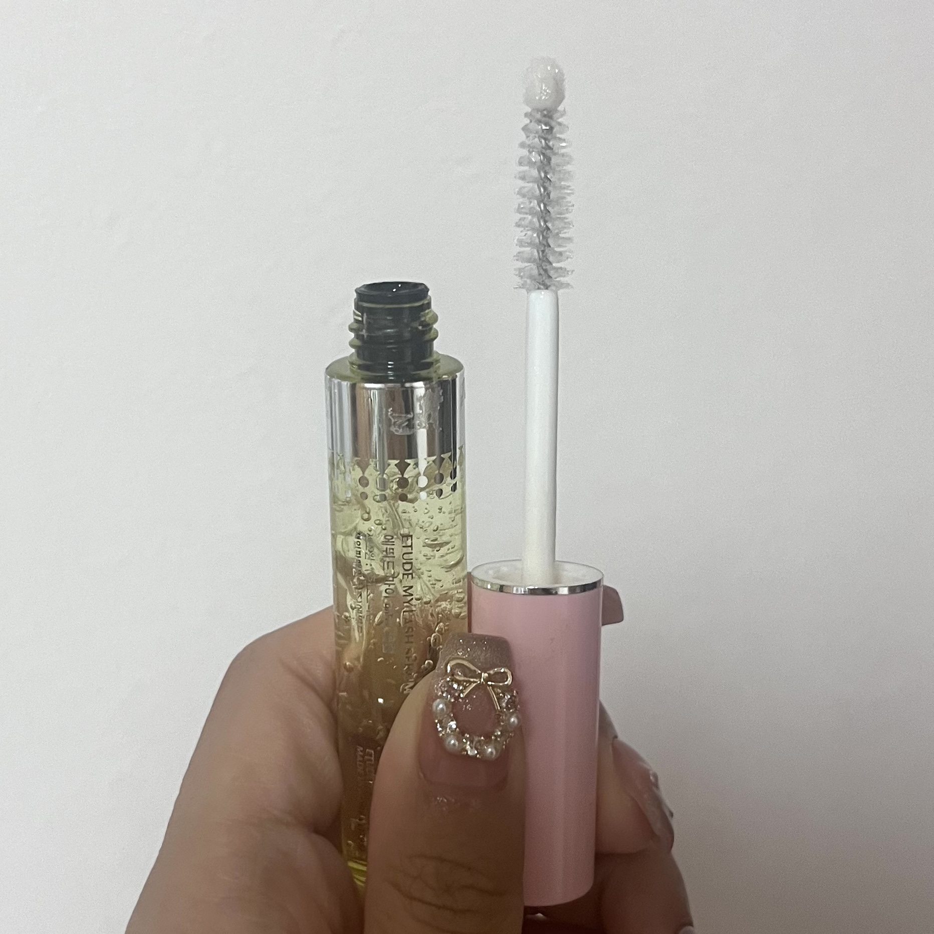 マイラッシュセラム / ETUDEの口コミ | おすすめ順 | 53件 | LIPS