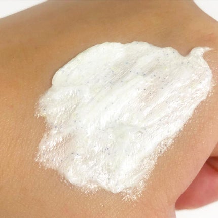 スクラブウォッシュ/ワキララ/ボディスクラブを使ったクチコミ(4枚目)