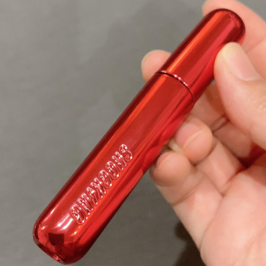 しゃーちゃん on LIPS 「トニーモリーEYELASHAMPOULES(黄緑)EXTREM..」(3枚目)