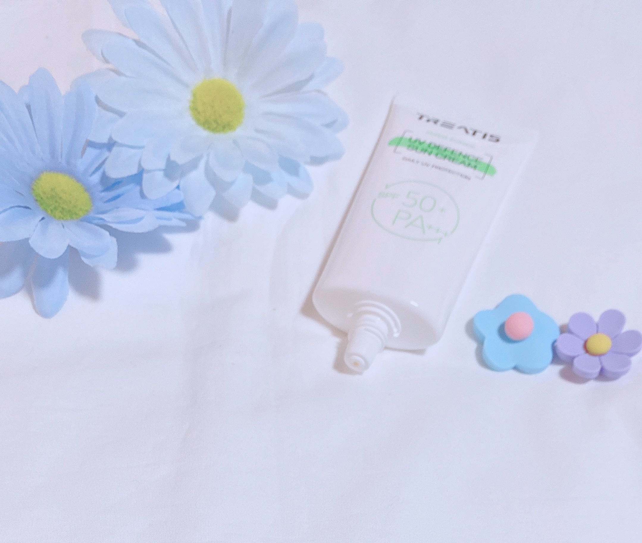 EGFペプチドマスク/TREATIS/シートマスク・パックを使ったクチコミ（2枚目）