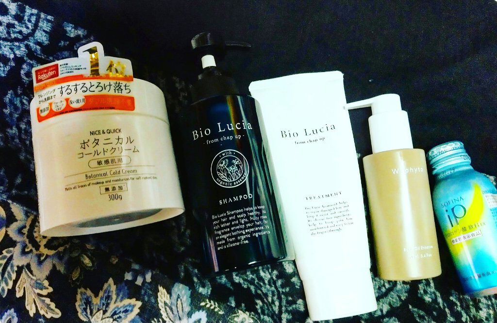 Body Oil ボディオイル/Waphyto/ボディオイルを使ったクチコミ（1枚目）