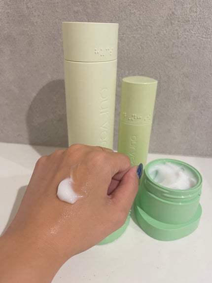 を使ったクチコミ(2枚目)