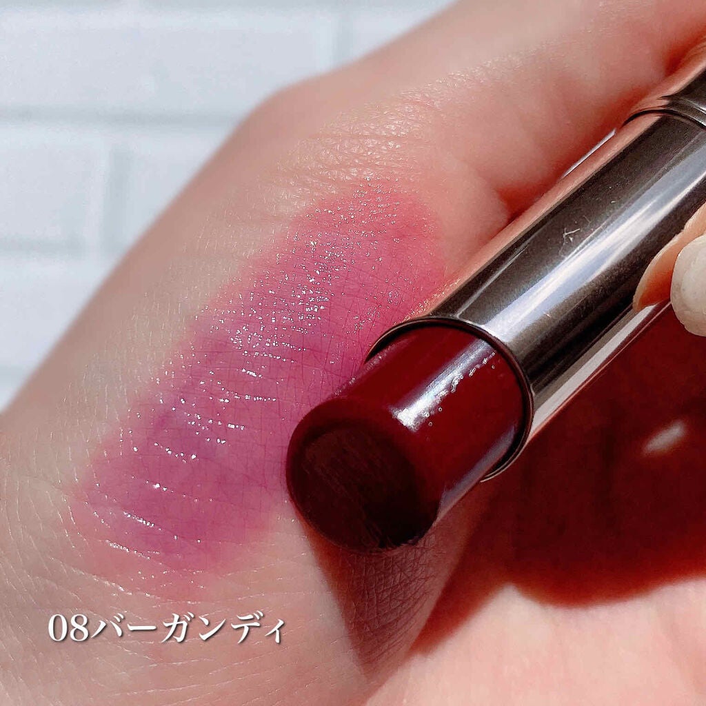 オペラ リップティント N/OPERA/リップティントを使ったクチコミ(3枚目)