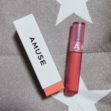 AMUSE
ソフトクリームチーク
13　Peach Tan


ふんわり可愛らしい発色のAMUSEのソフトクリームチークを購入しました💘
Peach Tanは名前の通り普段使いしやすいヌードピーチカラー