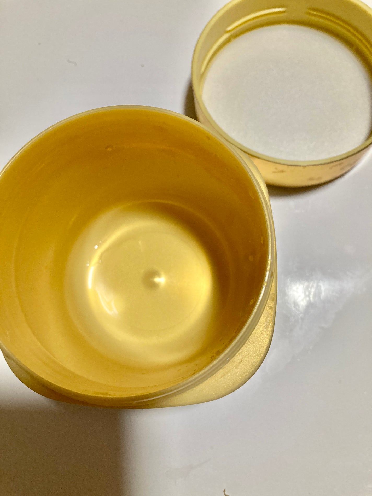 プレミアムEXリペアマスク/TSUBAKI/ヘアマスク・ヘアパックを使ったクチコミ(2枚目)