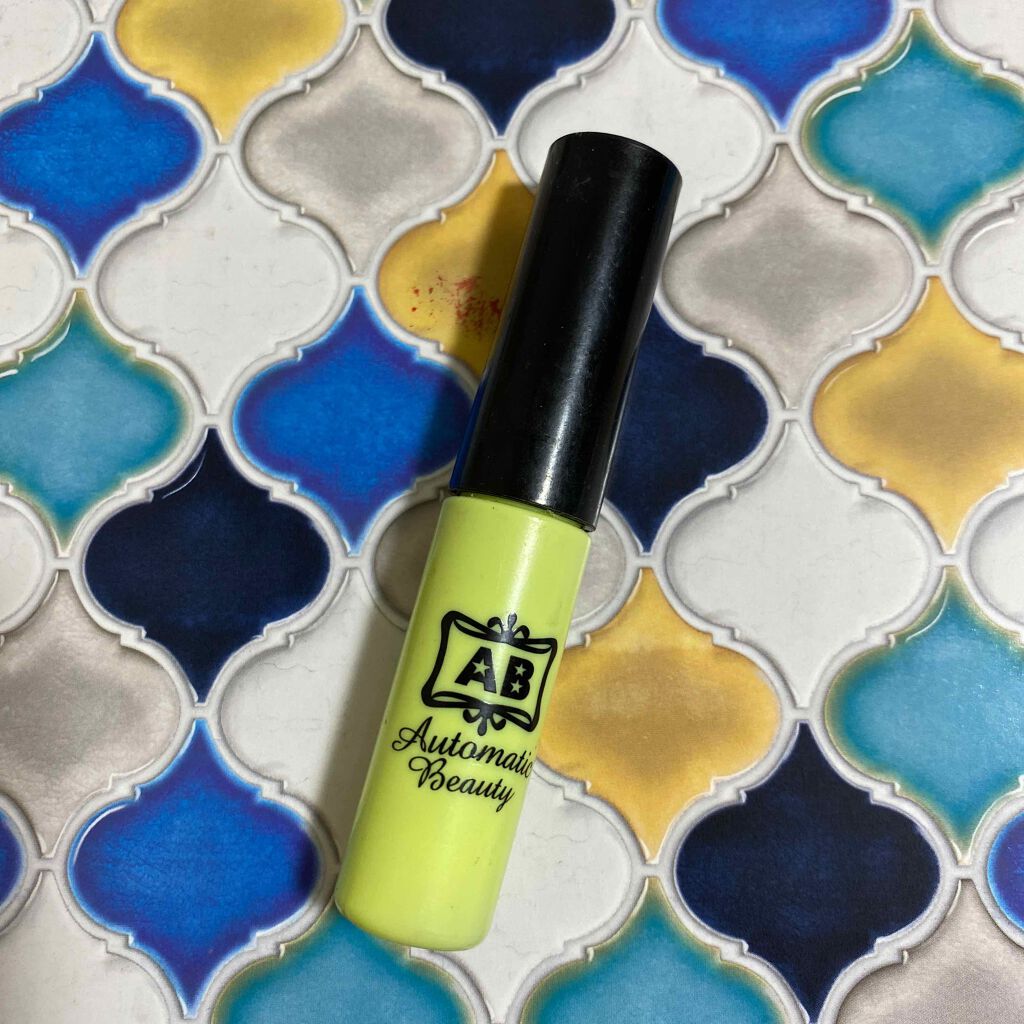 シークレットクリアフィルム/Automatic Beauty/二重まぶた用アイテムを使ったクチコミ（1枚目）