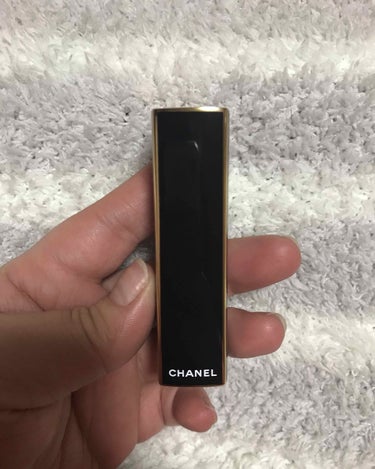 phooco on LIPS 「CHANELのホリデーコレクションから特別限定品として出たリッ..」（1枚目）