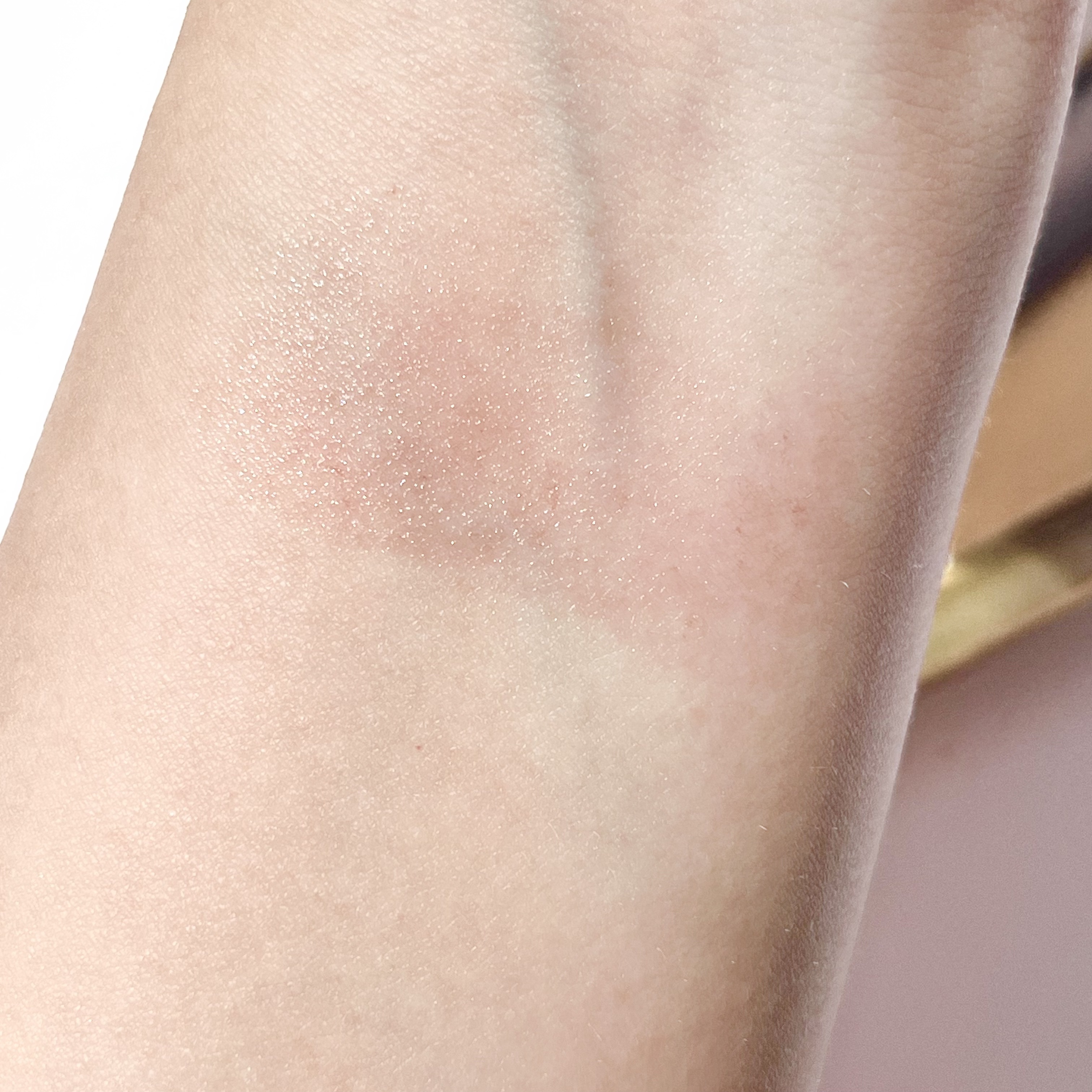 オールモスト リップスティック/CLINIQUE/口紅を使ったクチコミ（3枚目）