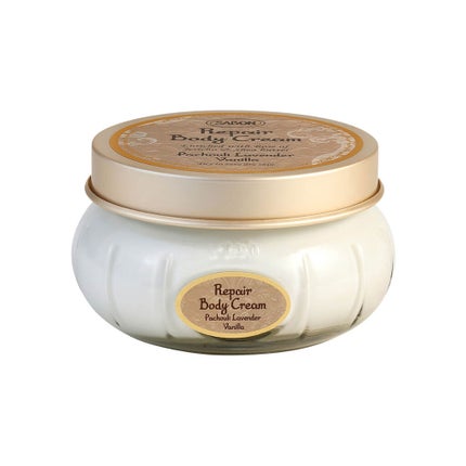 パチュリ・ラベンダー・バニラ