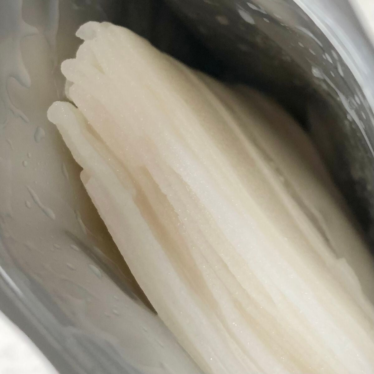 ナイアシンアミドフェイスマスク/アロヴィヴィ/オールインワン化粧品を使ったクチコミ(2枚目)