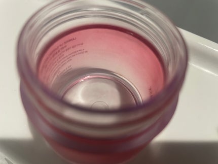 リップスリーピングマスク/LANEIGE/リップバームを使ったクチコミ(2枚目)