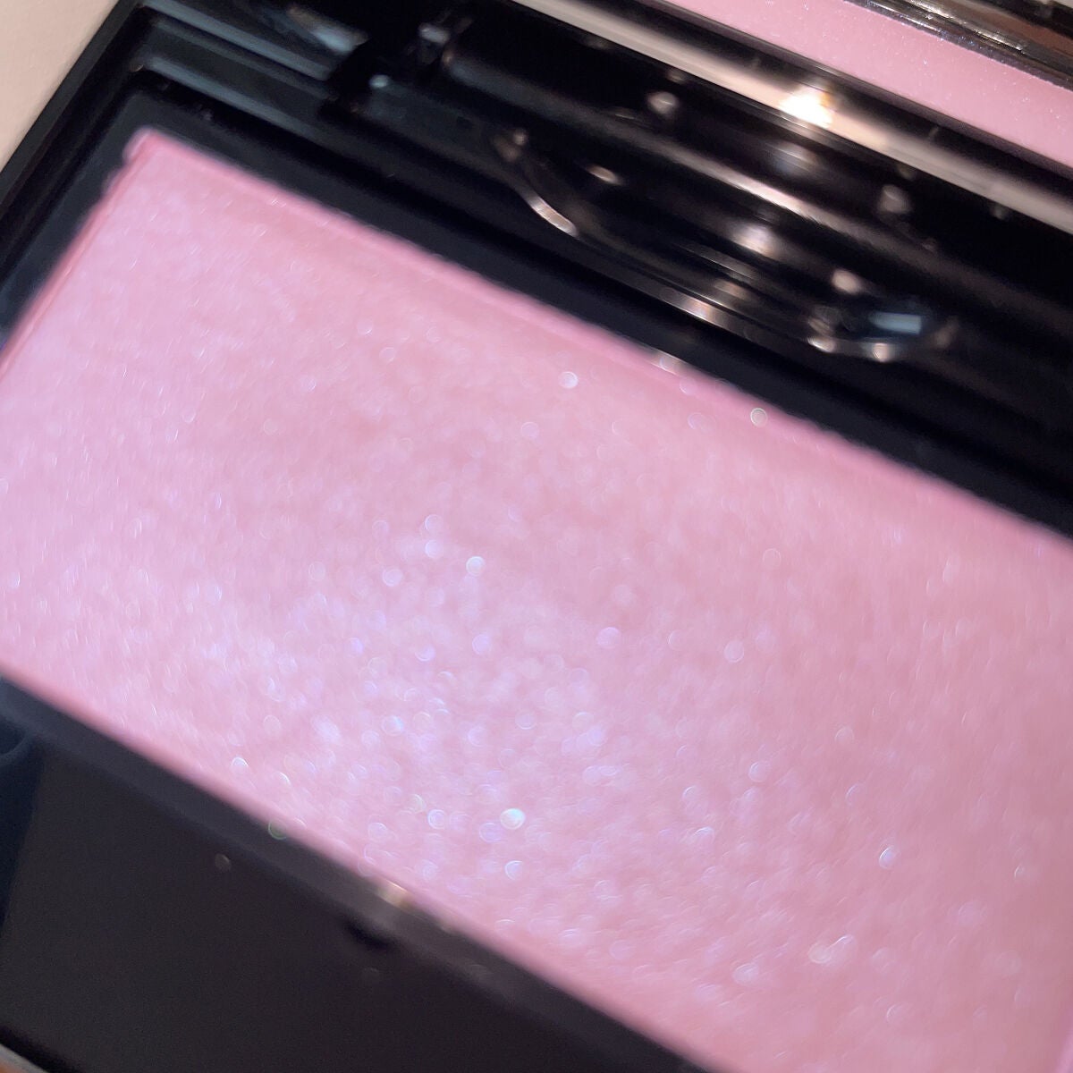 アディクション ザ ブラッシュ ニュアンサー/ADDICTION/パウダーチークを使ったクチコミ(2枚目)