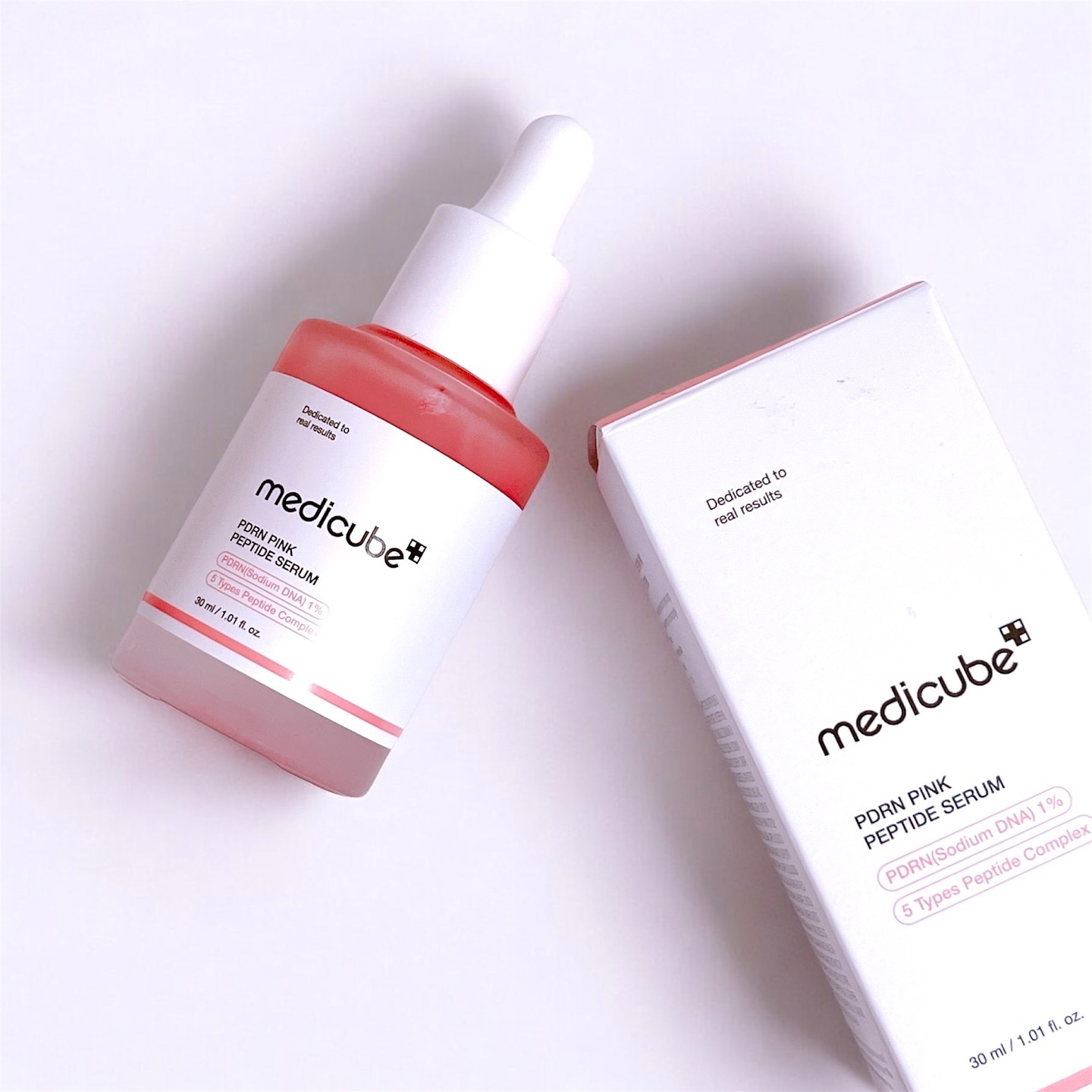 PDRNピンクコラーゲンゲルマスク/MEDICUBE/シートマスク・パックを使ったクチコミ（2枚目）