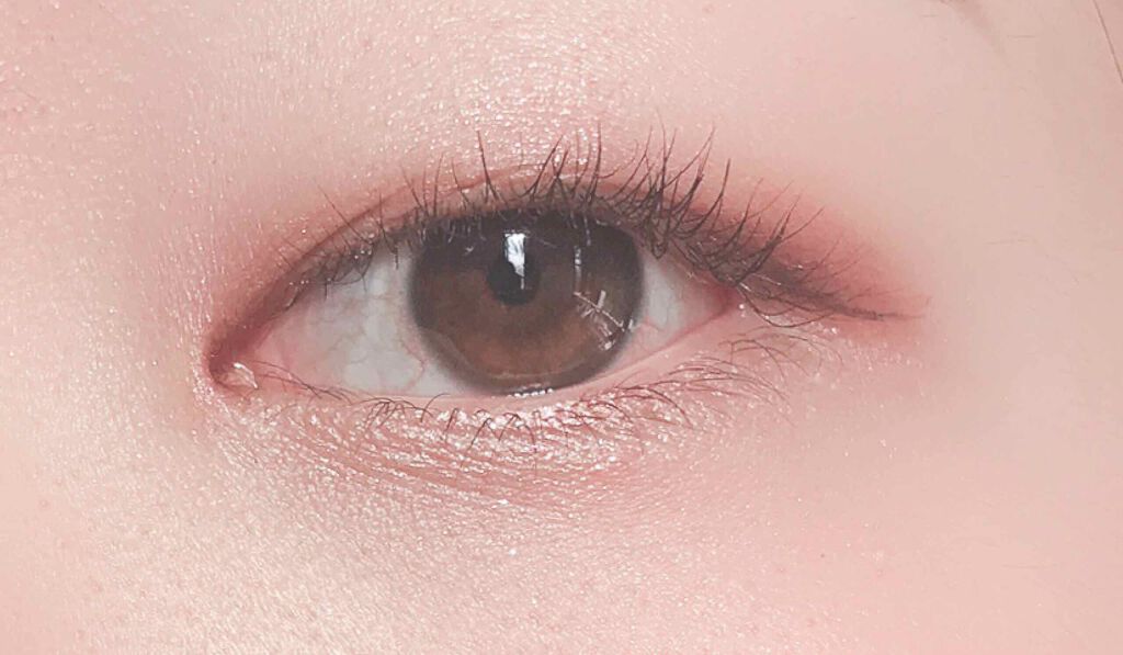 【旧品】パーフェクトスタイリストアイズ/キャンメイク/アイシャドウパレットを使ったクチコミ(3枚目)