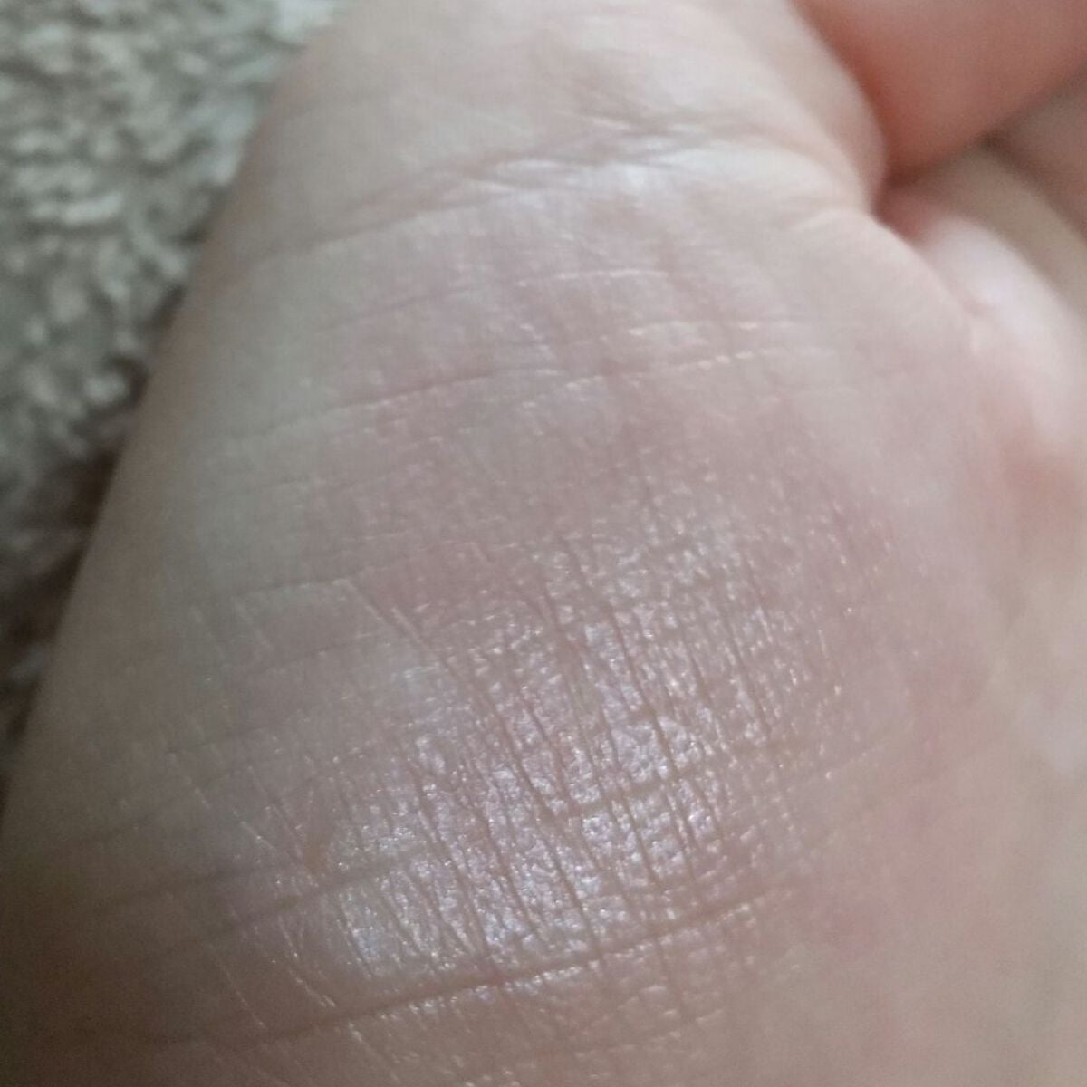 アイリッドニュアンス/UNMIX/単色アイシャドウを使ったクチコミ(6枚目)