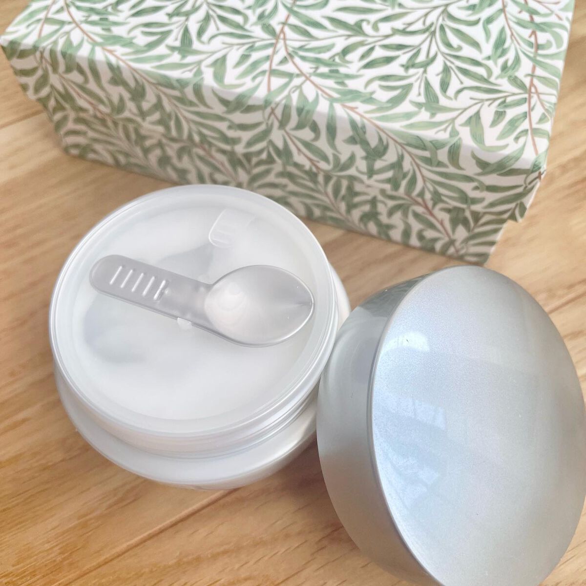 パーフェクトワン 薬用ホワイトニングジェル/パーフェクトワン/オールインワン化粧品を使ったクチコミ(3枚目)