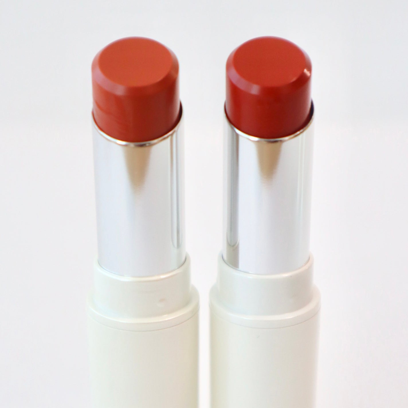 アワーグロウリップ/oenir/口紅を使ったクチコミ(2枚目)