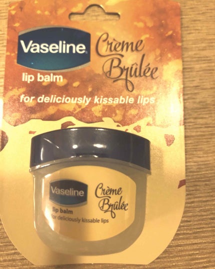 リップ オリジナル/ヴァセリン/リップバームを使ったクチコミ(1枚目)