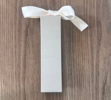 パルファム ヘアミスト/Baobab/ヘアミストを使ったクチコミ(1枚目)