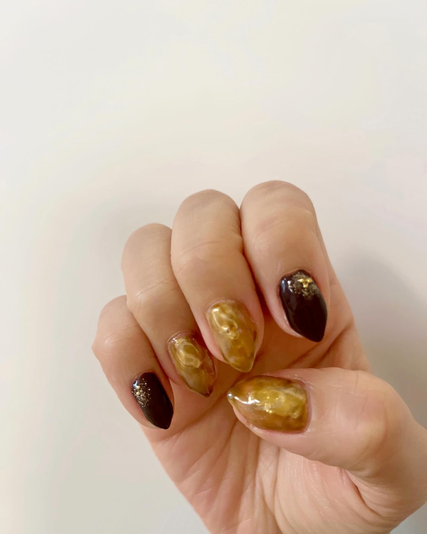 irogel/irogel(イロジェル)/ジェルネイルを使ったクチコミ(1枚目)