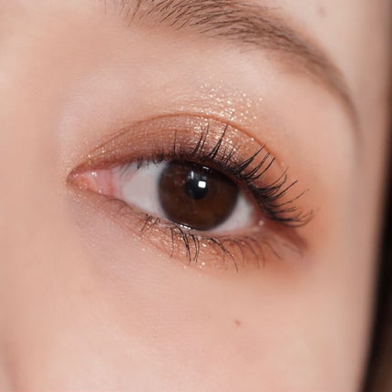 ジェルアイライナー/CEZANNE/ジェルアイライナーを使ったクチコミ(4枚目)