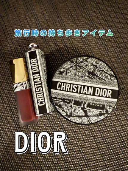 ディオール アディクト リップスティック/Dior/口紅を使ったクチコミ(1枚目)