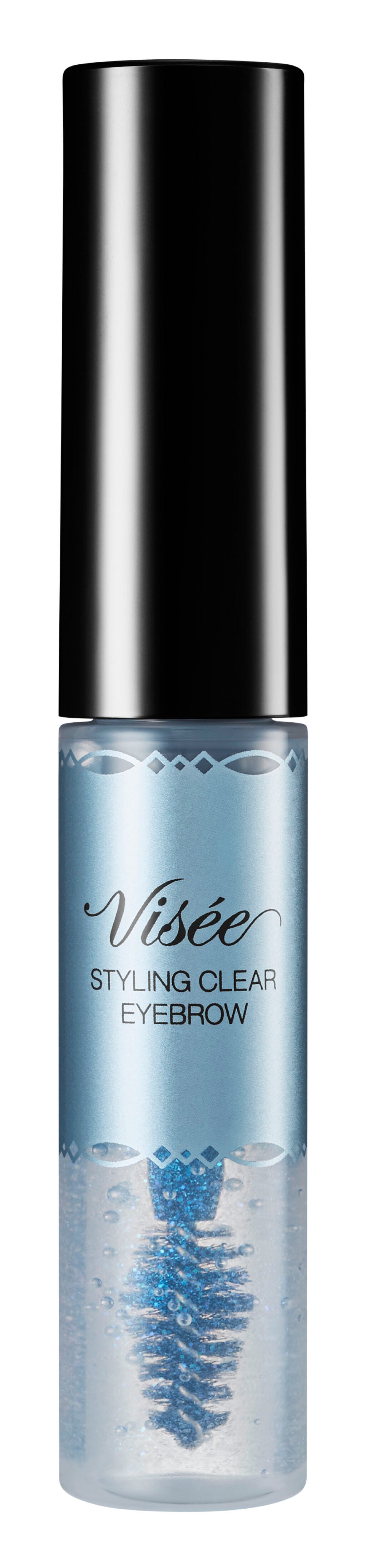 リシェ スタイリング クリア アイブロウ Visée
