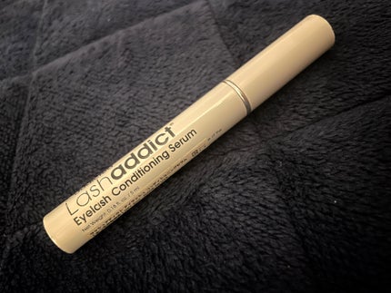 ラッシュアディクト アイラッシュコンディショニングセラム/soaddicted/まつげ美容液を使ったクチコミ(1枚目)