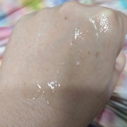 センシティブ スキン モイスチャライザー /OSAJI/乳液を使ったクチコミ(4枚目)