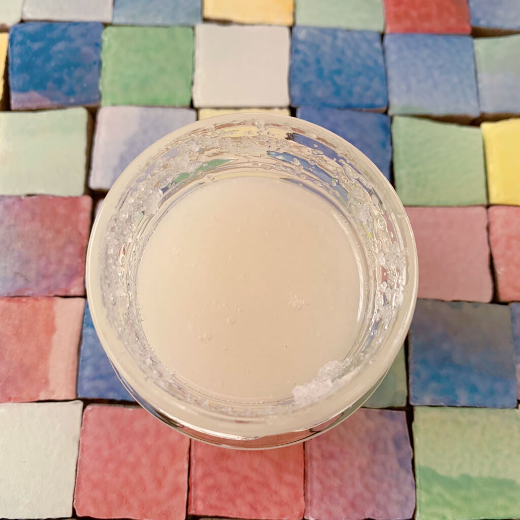 ボディスクラブ/SABON/ボディスクラブを使ったクチコミ(3枚目)