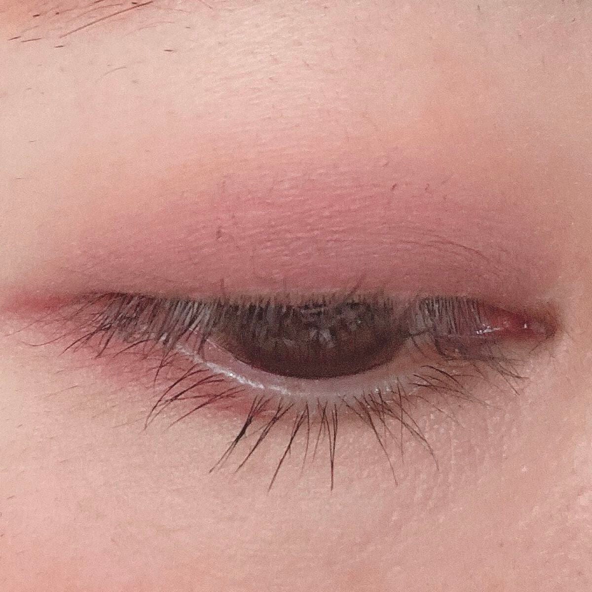 ニュアンス マット クリエイター/Visée/アイシャドウパレットを使ったクチコミ(5枚目)