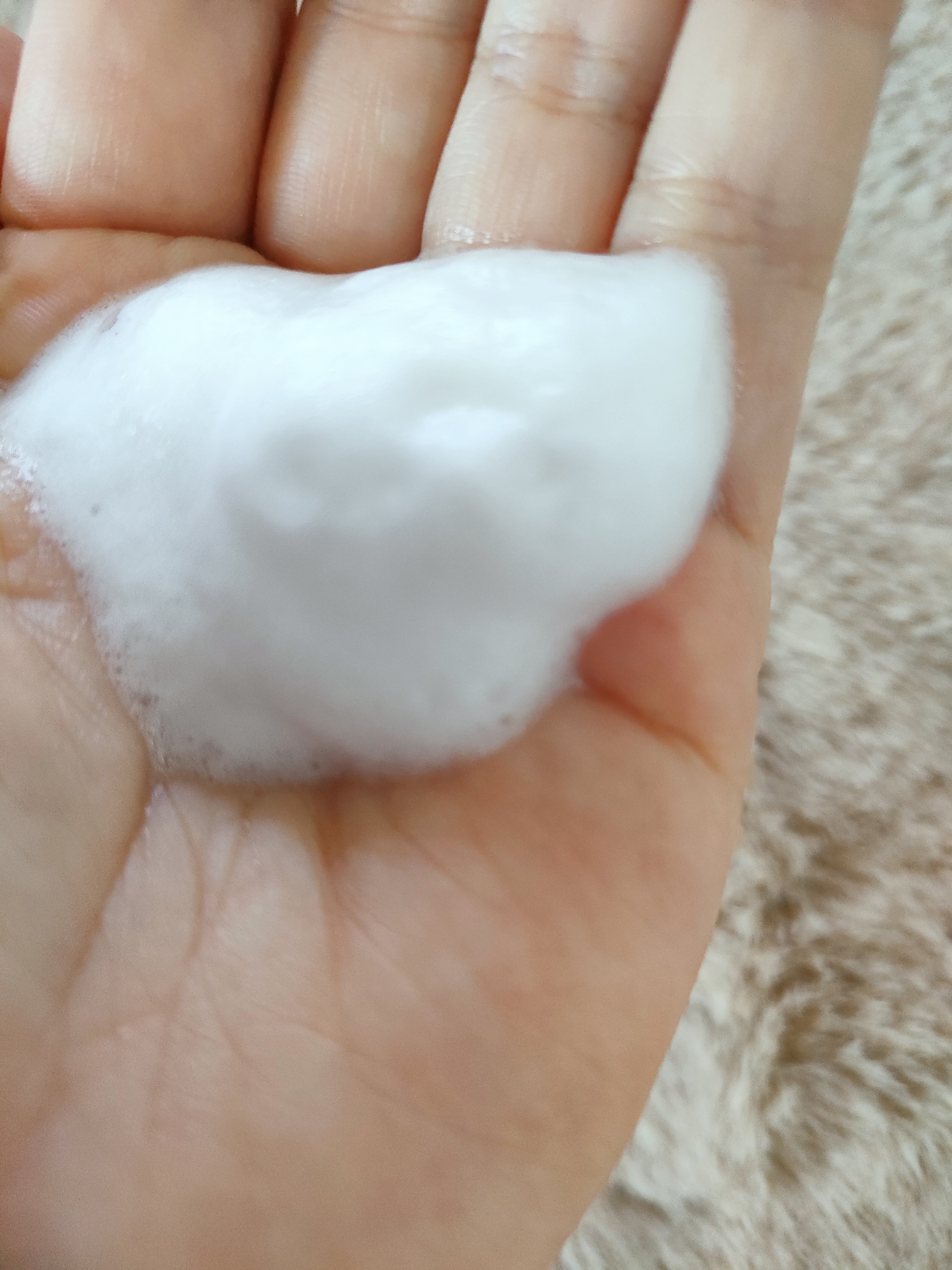 ペプチドボリュームマスタートナー/DR.PEPTI/ブースター・導入液を使ったクチコミ（2枚目）