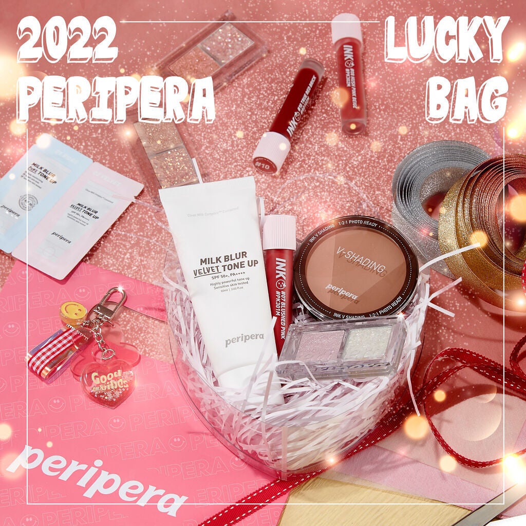 インクブイシェーディング/PERIPERA/シェーディングを使ったクチコミ(1枚目)