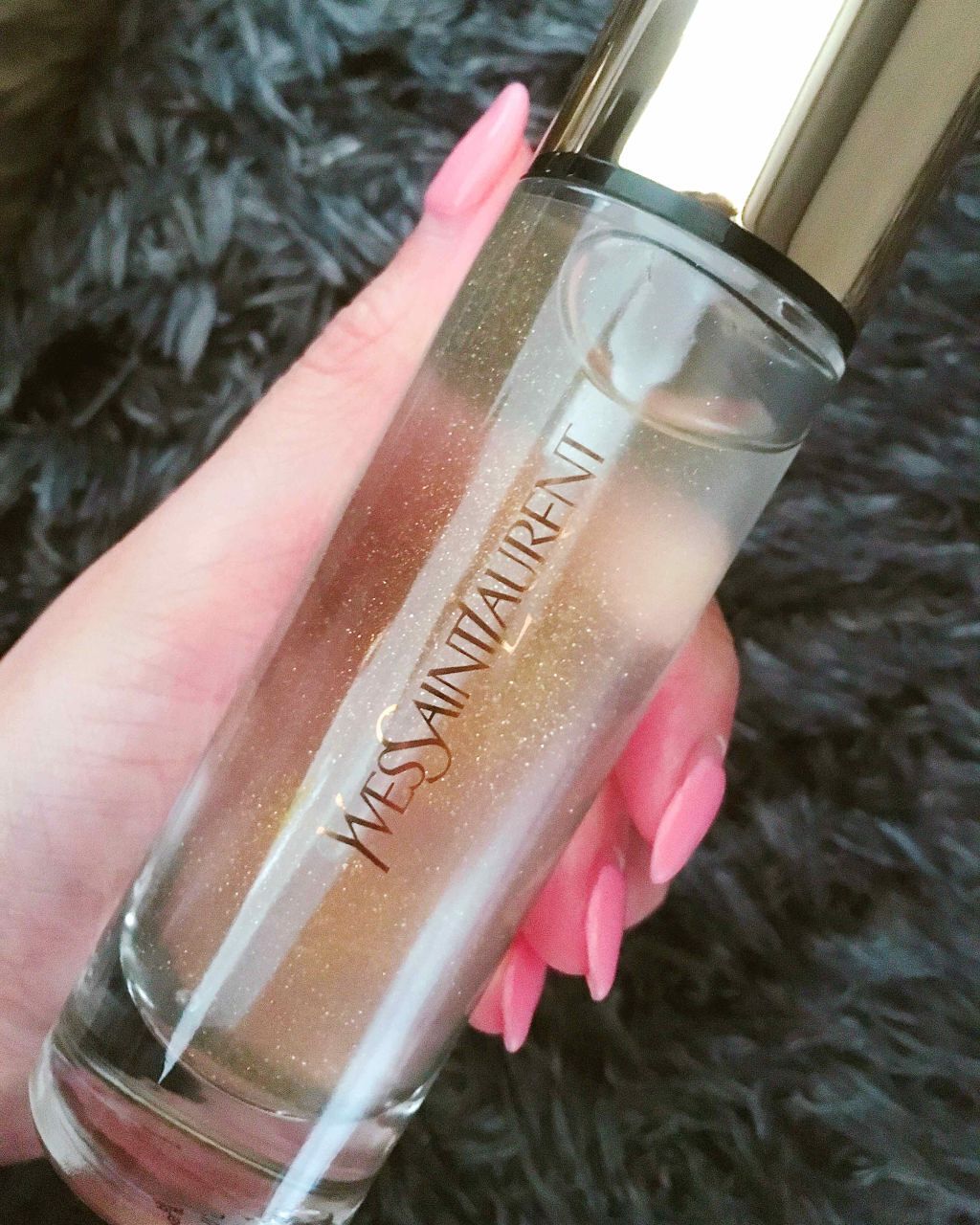 ラディアント タッチ ブラープライマー/YVES SAINT LAURENT BEAUTE/化粧下地を使ったクチコミ(1枚目)