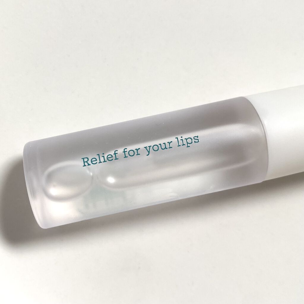 Liplief glowy lip oil