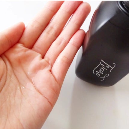 温感ヘッドスパトリートメント/TRICORE/頭皮トリートメントを使ったクチコミ(4枚目)