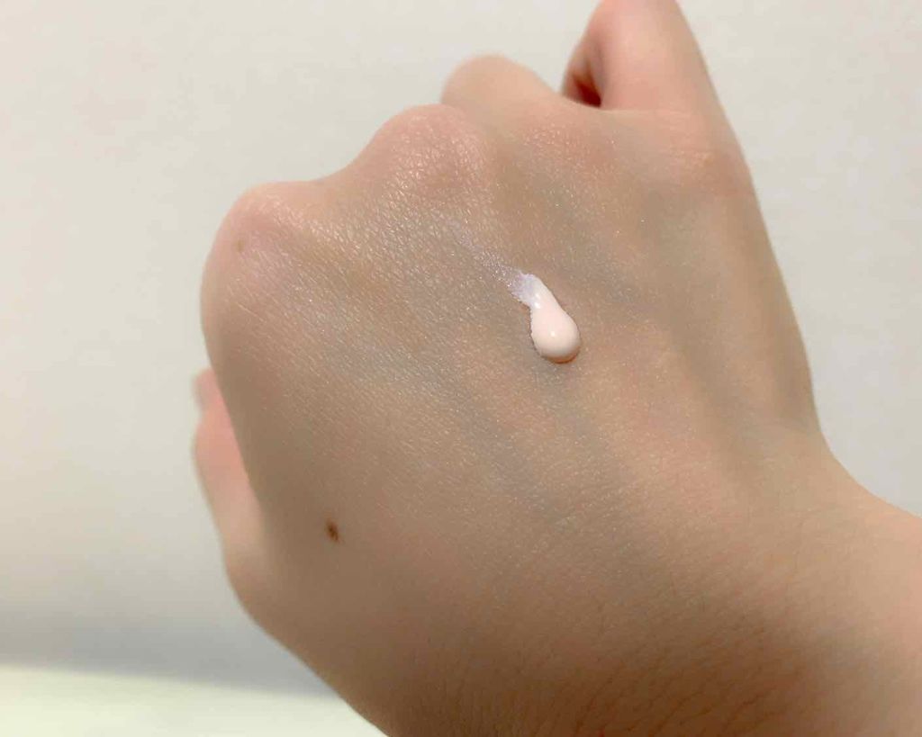 コンプリート フラット プライマー/DECORTÉ/化粧下地を使ったクチコミ(1枚目)