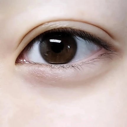 ロングアクティブアイラッシュセラム/COSNORI/まつげ美容液を使ったクチコミ(6枚目)