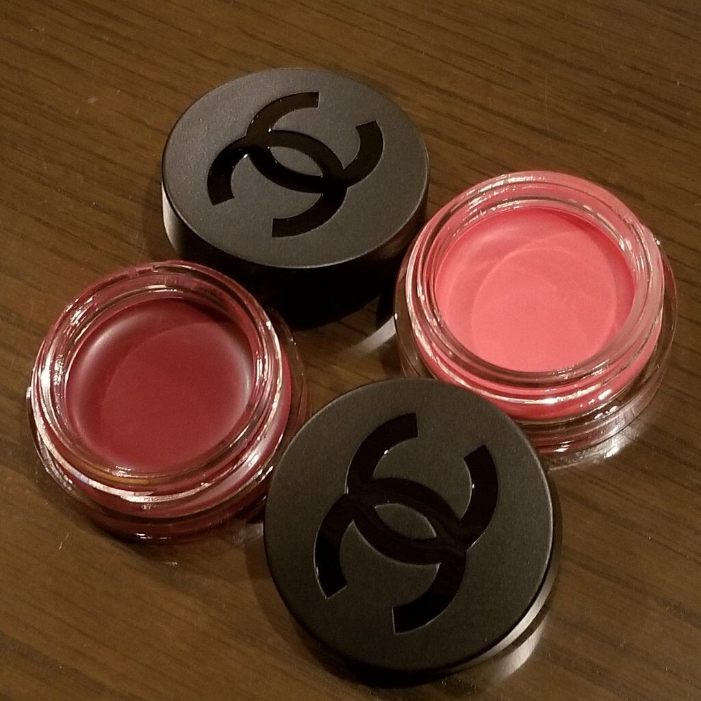 セラム ミスト N°1 ドゥ シャネル/CHANEL/美容液を使ったクチコミ（2枚目）