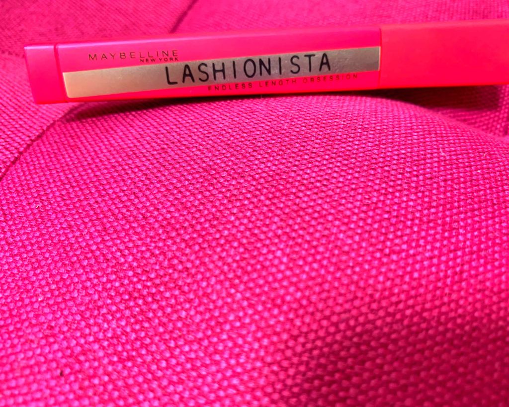 ラッシュニスタ N/MAYBELLINE NEW YORK/マスカラを使ったクチコミ(1枚目)