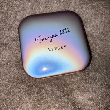 ELLESY know you lettenのクチコミ「#ELLESY#know you letten



メガ割でポチッたハイライト✨



03.....」（1枚目）