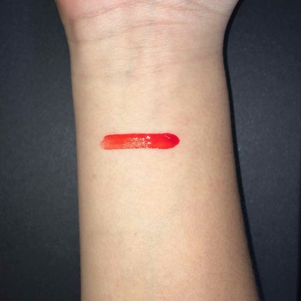 ワインリップティント/LABIOTTE/リップティントを使ったクチコミ(2枚目)