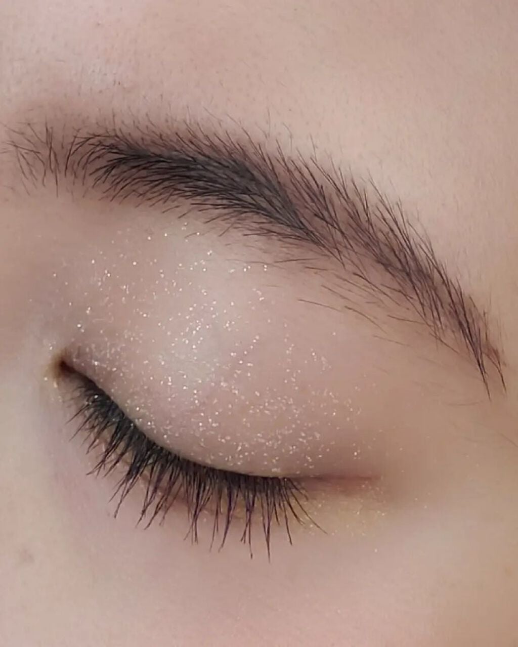 フーミー アイブロウパウダー/WHOMEE/パウダーアイブロウを使ったクチコミ(6枚目)