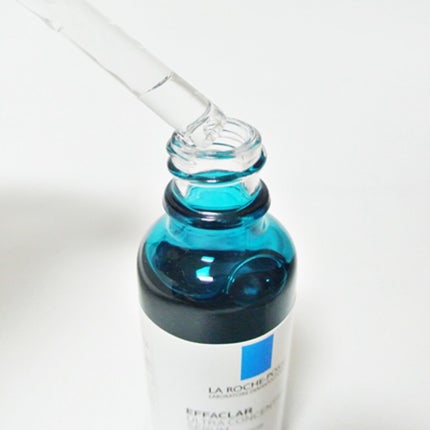 エファクラ ピールケア セラム/ラ ロッシュ ポゼ/美容液を使ったクチコミ(2枚目)